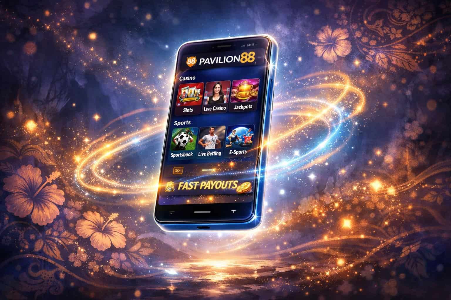 Pavillion88 Download: A Balanced Review for Fast Payouts in 2026